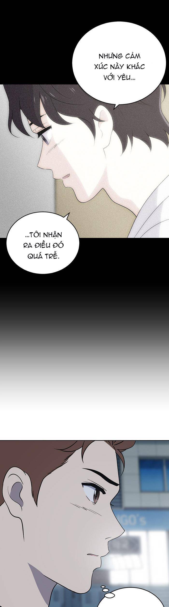 Cô Nàng Hết Thuốc Chữa Chapter 52 - 33