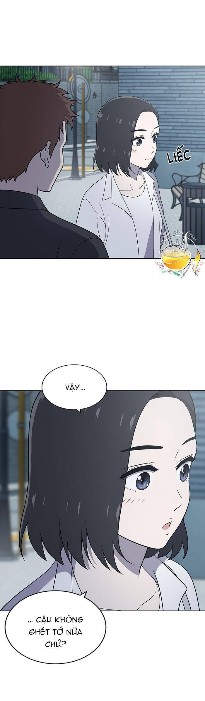 Cô Nàng Hết Thuốc Chữa Chapter 53 - 11