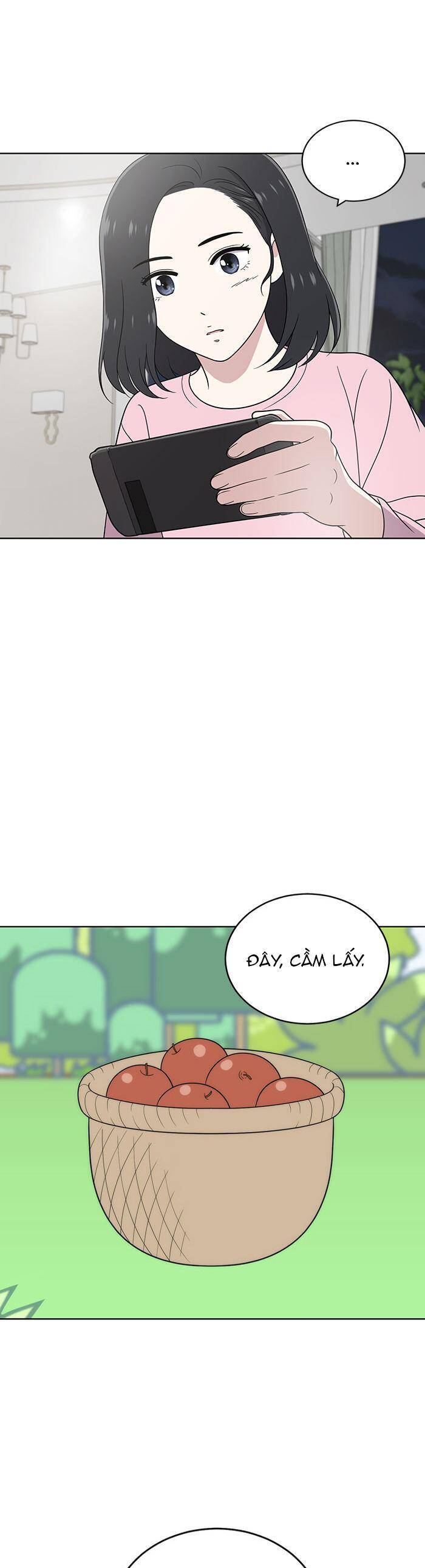 Cô Nàng Hết Thuốc Chữa Chapter 54 - 29