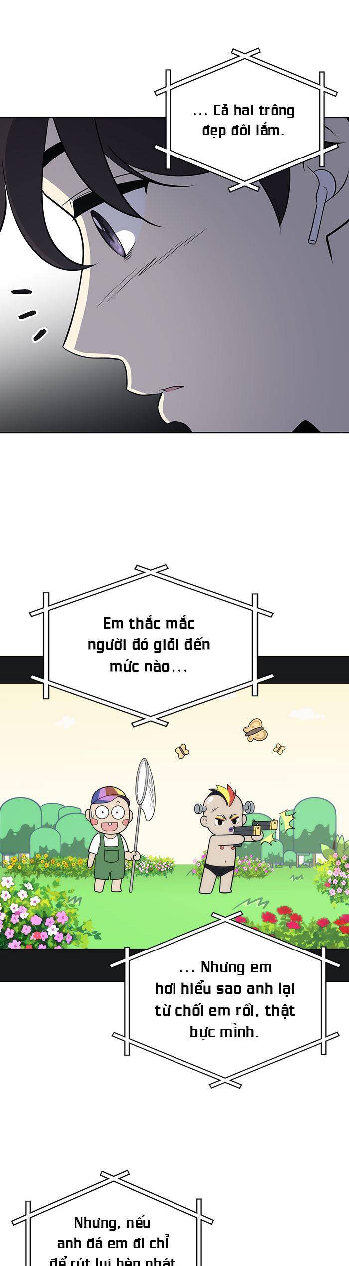 Cô Nàng Hết Thuốc Chữa Chapter 54 - 35
