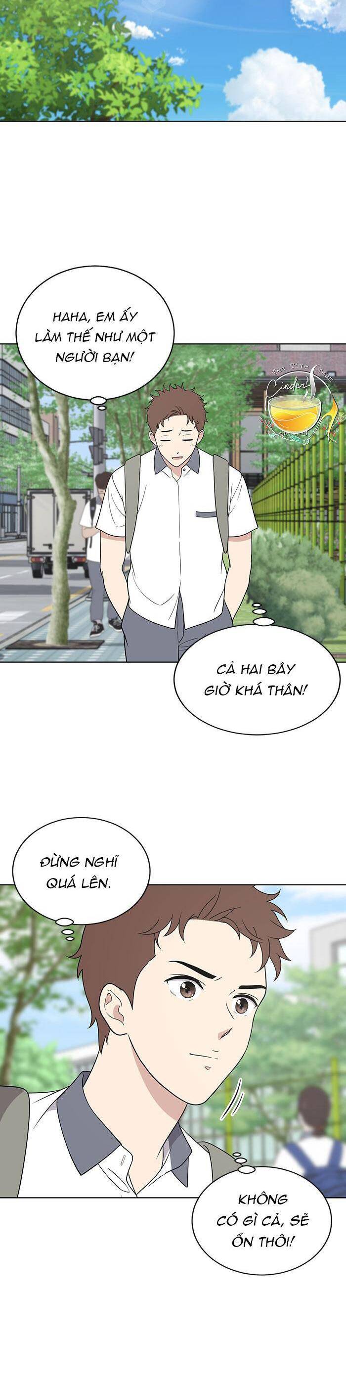 Cô Nàng Hết Thuốc Chữa Chapter 54 - 39