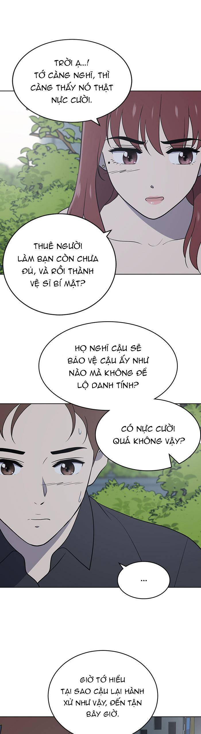 Cô Nàng Hết Thuốc Chữa Chapter 54 - 5