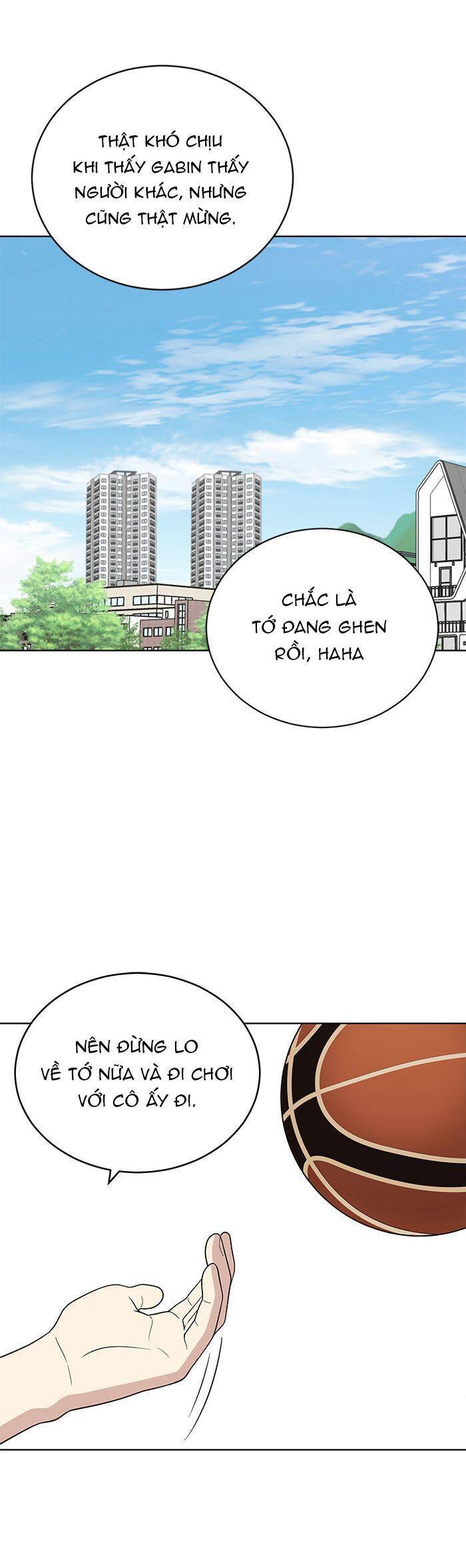 Cô Nàng Hết Thuốc Chữa Chapter 55 - 29