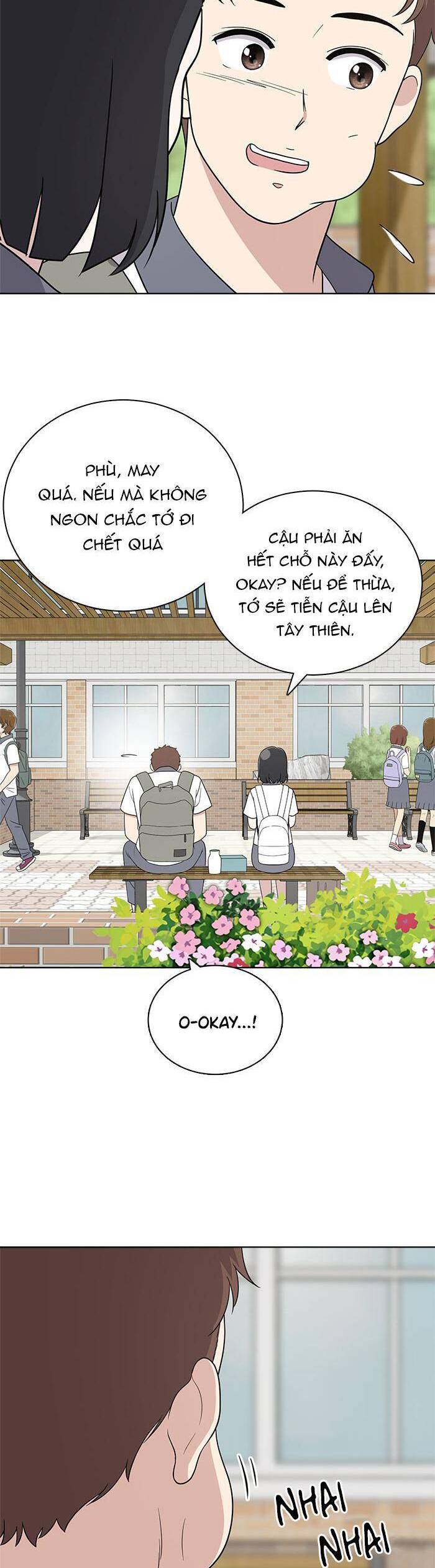 Cô Nàng Hết Thuốc Chữa Chapter 55 - 6