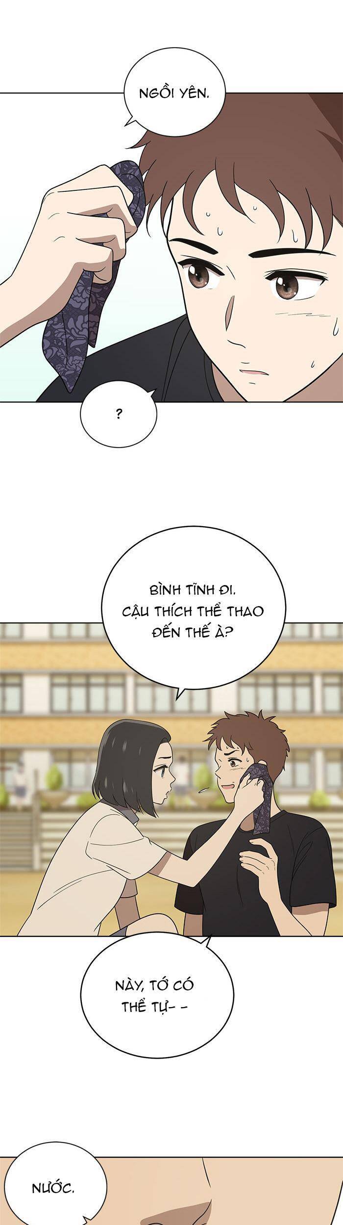 Cô Nàng Hết Thuốc Chữa Chapter 56 - 26