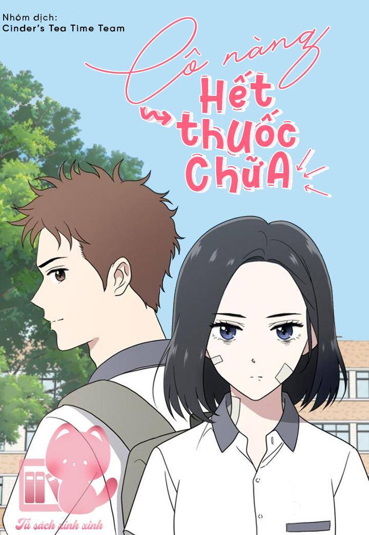Cô Nàng Hết Thuốc Chữa Chapter 57 - 1