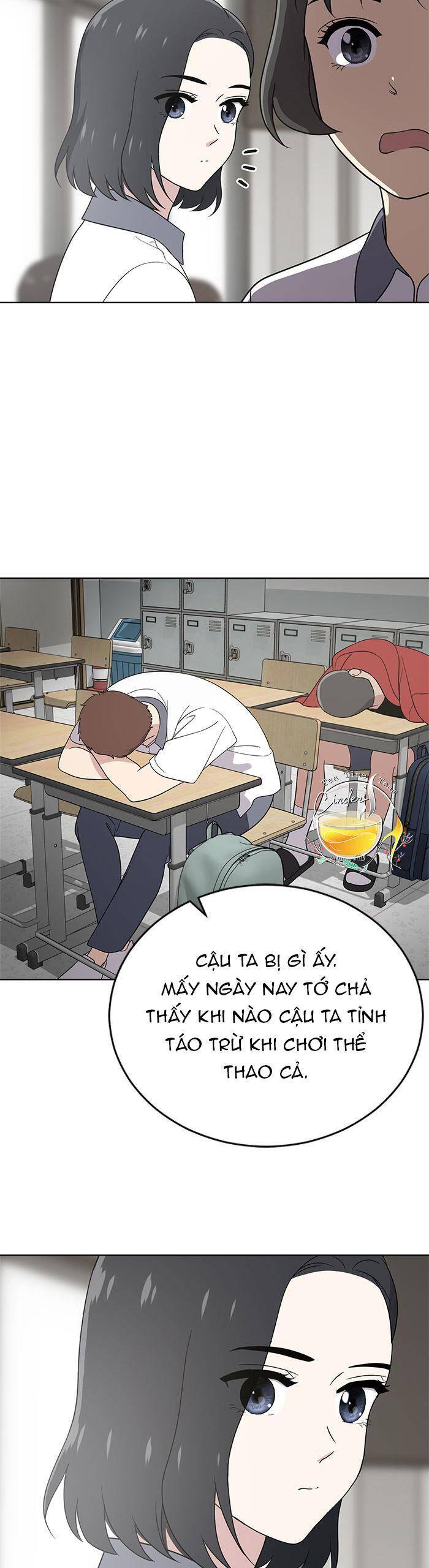 Cô Nàng Hết Thuốc Chữa Chapter 57 - 3