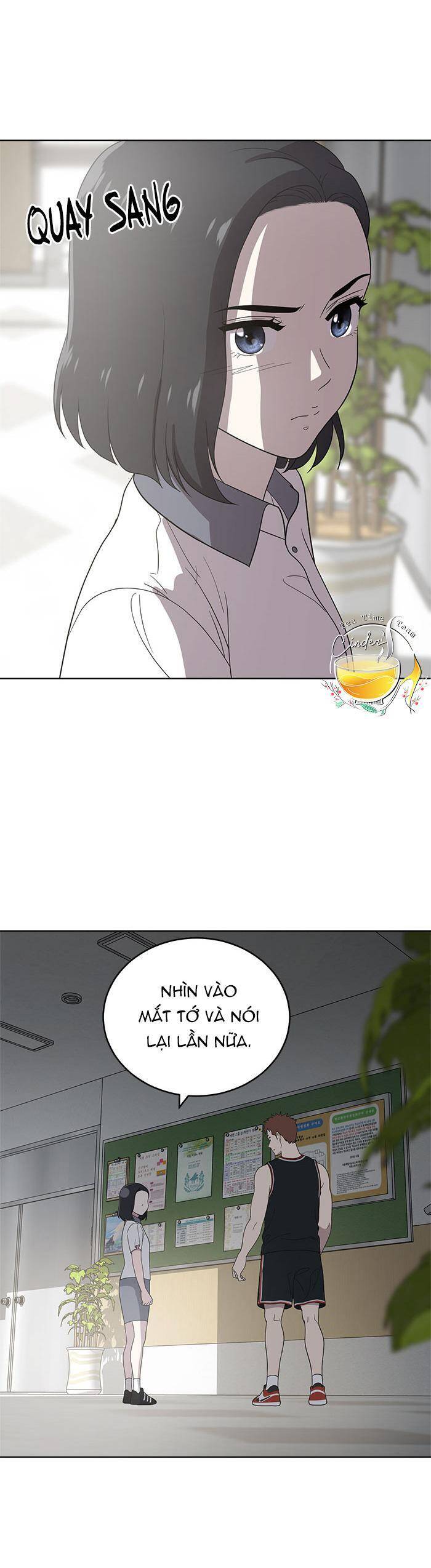 Cô Nàng Hết Thuốc Chữa Chapter 58 - 32