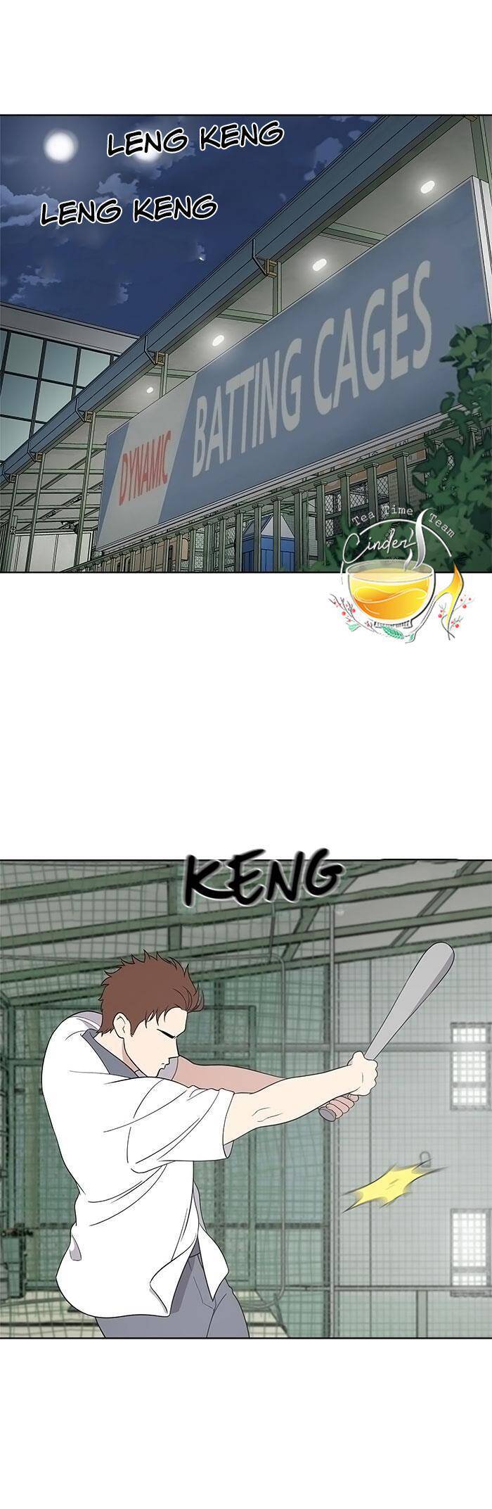 Cô Nàng Hết Thuốc Chữa Chapter 59 - 2