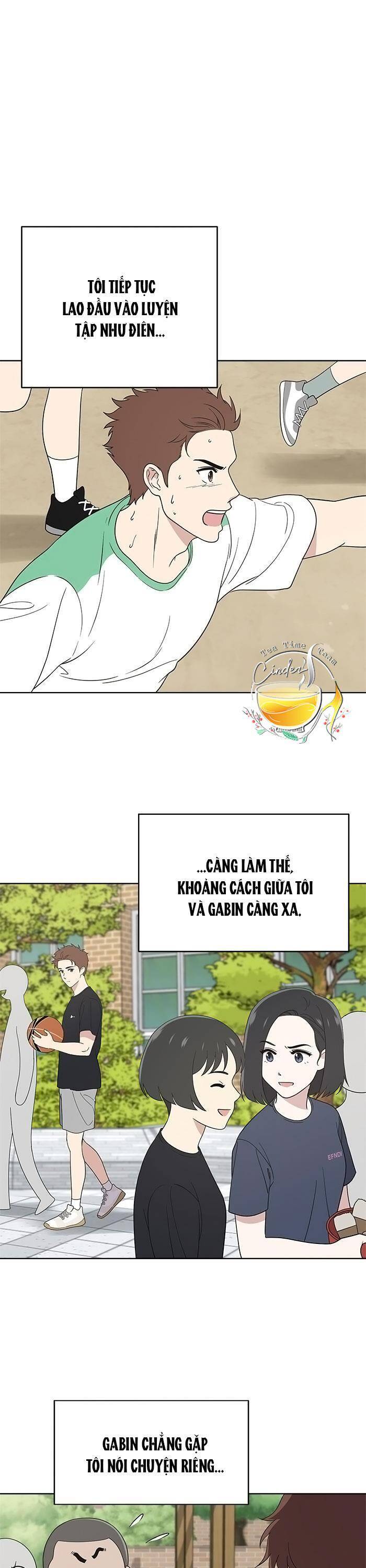 Cô Nàng Hết Thuốc Chữa Chapter 59 - 13
