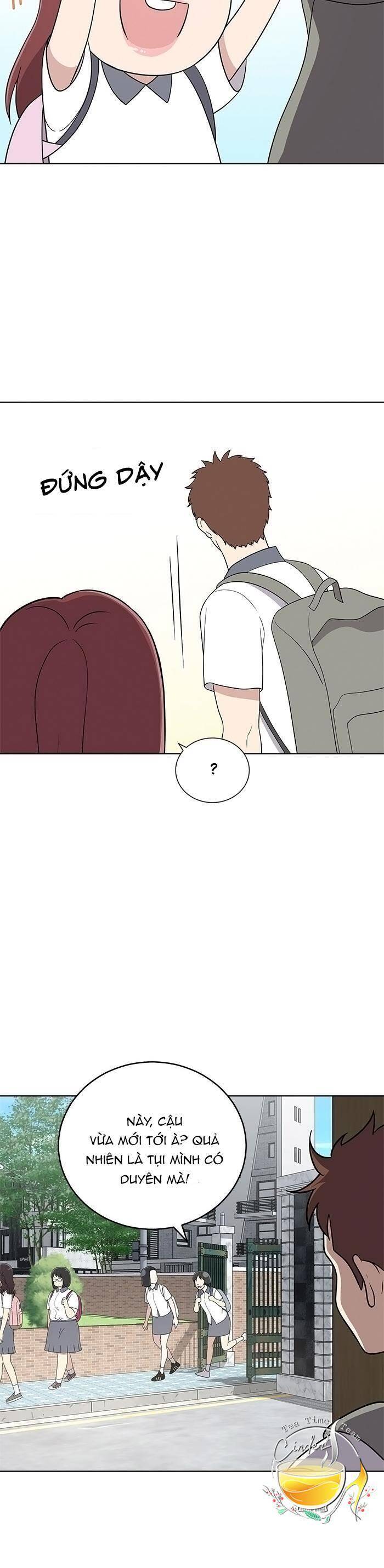 Cô Nàng Hết Thuốc Chữa Chapter 59 - 19