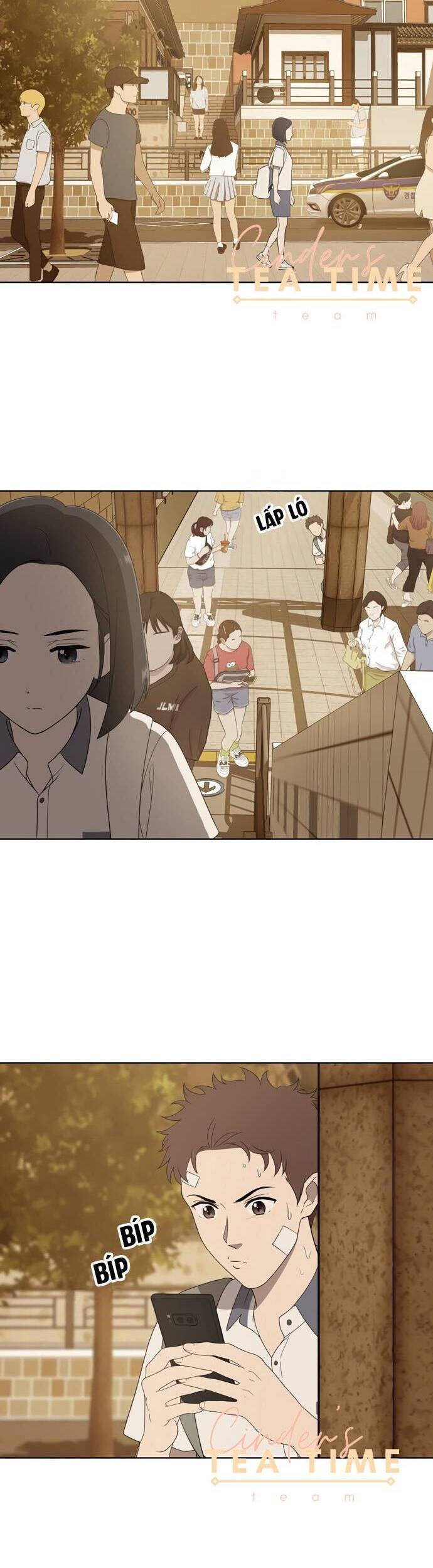 Cô Nàng Hết Thuốc Chữa Chapter 6 - 20