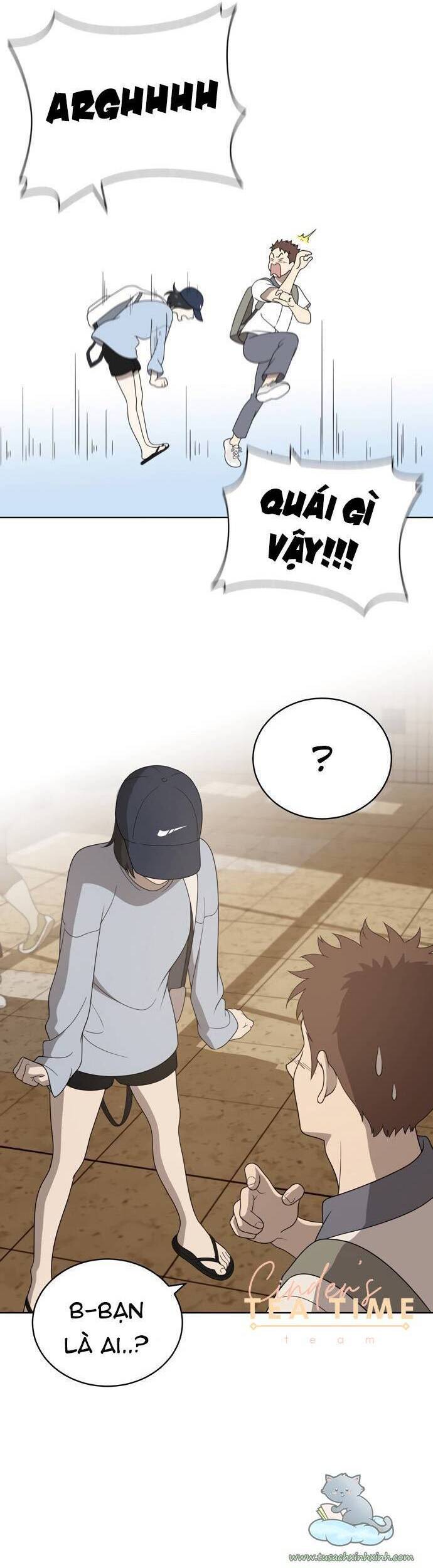 Cô Nàng Hết Thuốc Chữa Chapter 6 - 30
