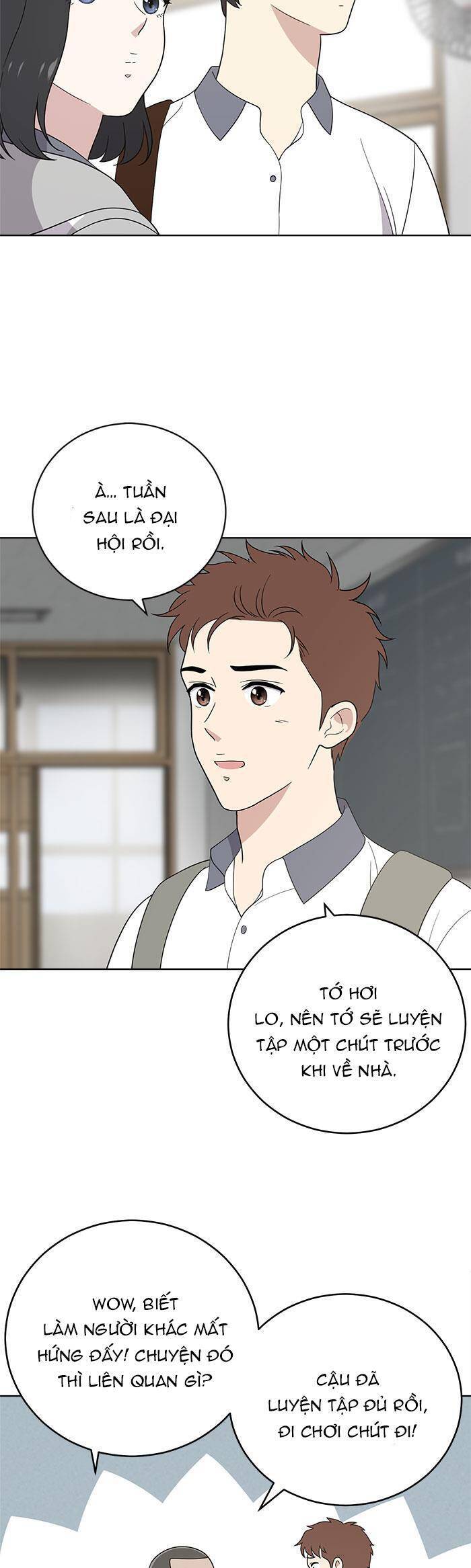 Cô Nàng Hết Thuốc Chữa Chapter 60 - 17