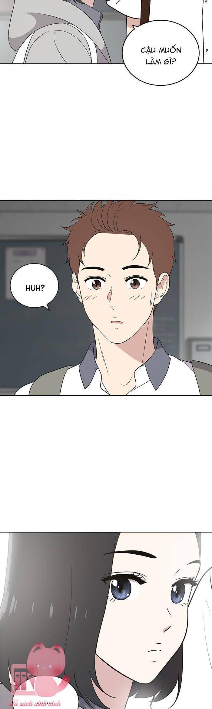 Cô Nàng Hết Thuốc Chữa Chapter 60 - 19