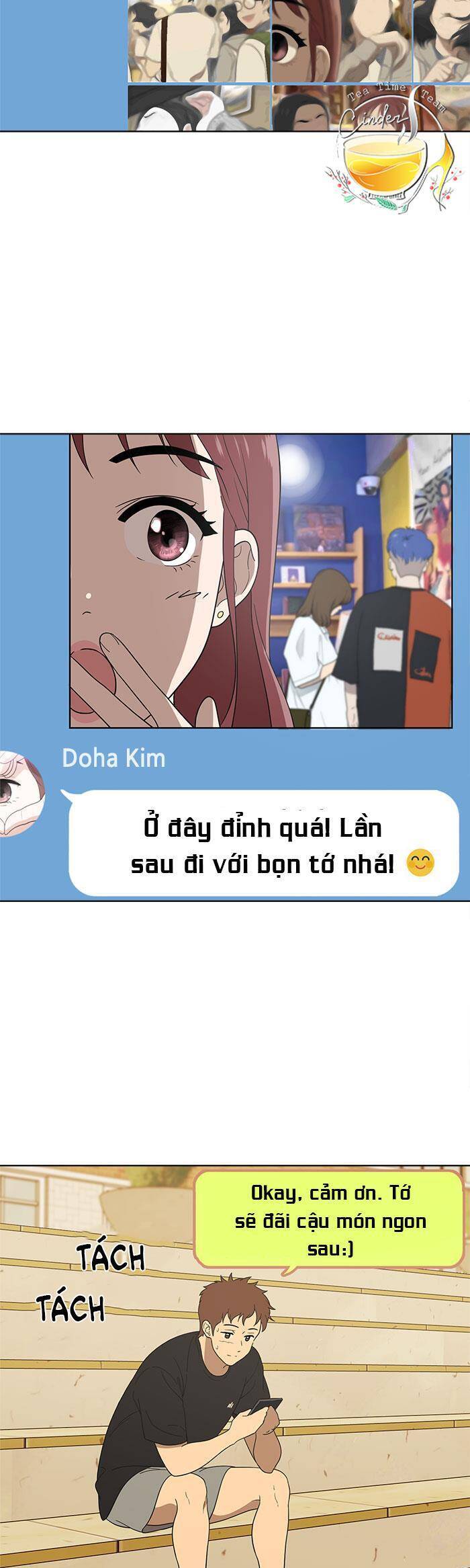 Cô Nàng Hết Thuốc Chữa Chapter 60 - 29