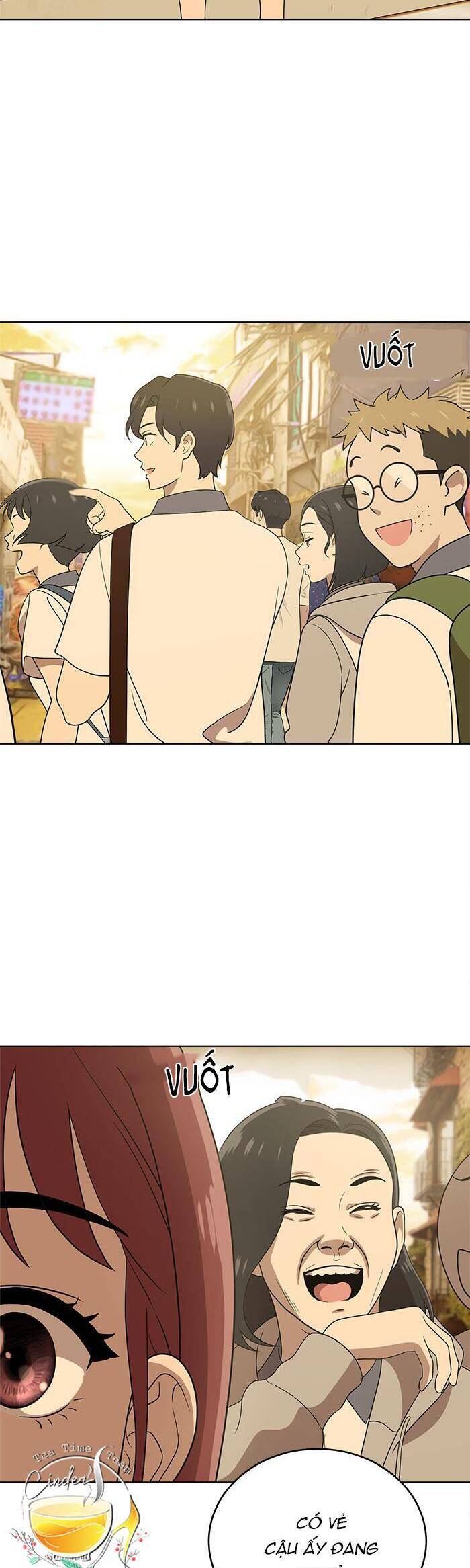 Cô Nàng Hết Thuốc Chữa Chapter 60 - 30