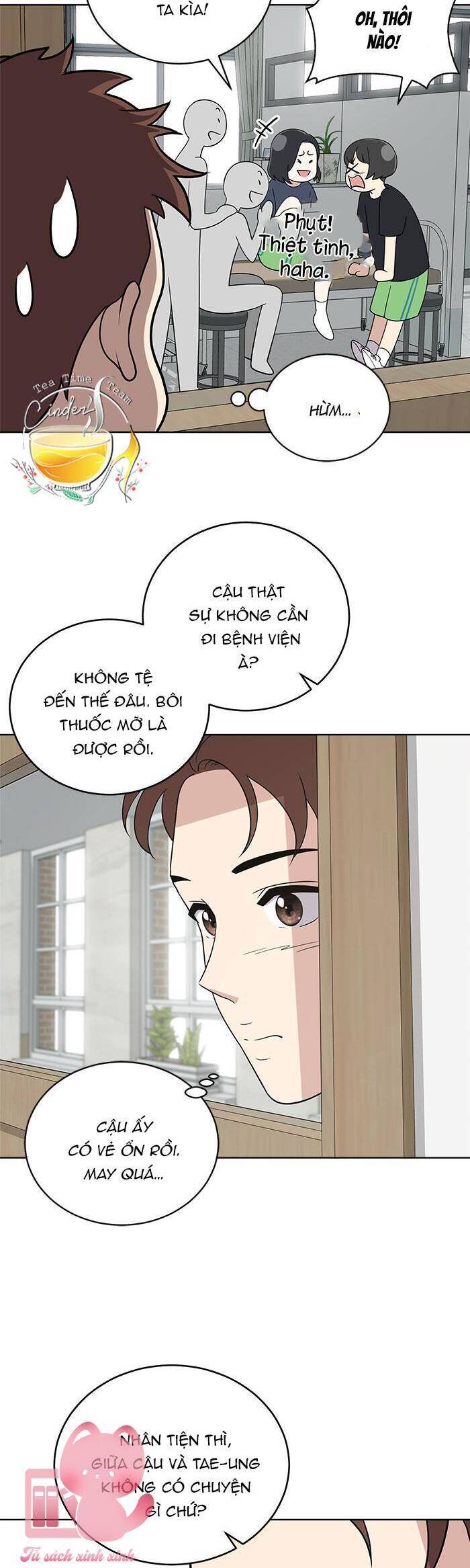 Cô Nàng Hết Thuốc Chữa Chapter 60 - 4