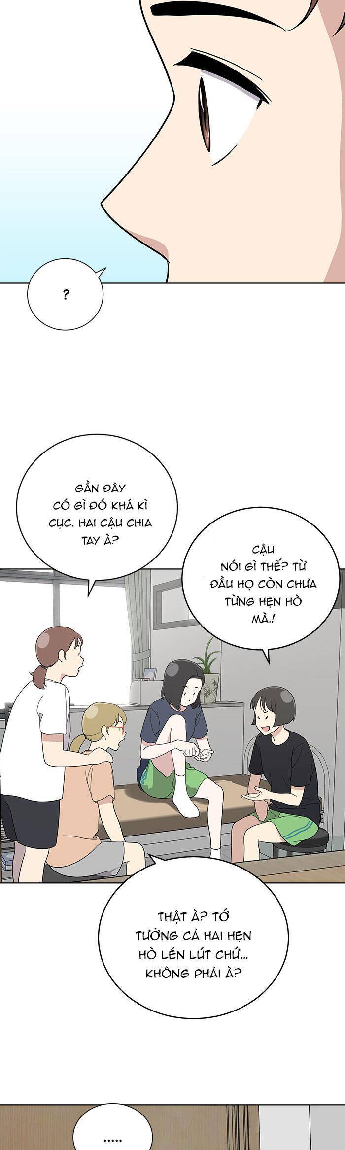 Cô Nàng Hết Thuốc Chữa Chapter 60 - 5