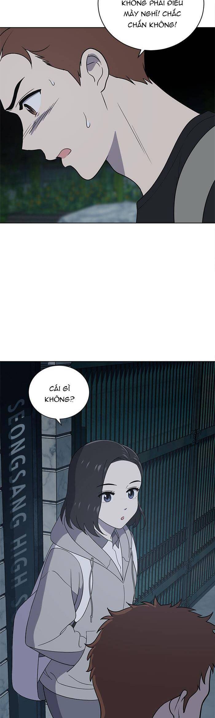 Cô Nàng Hết Thuốc Chữa Chapter 60 - 42