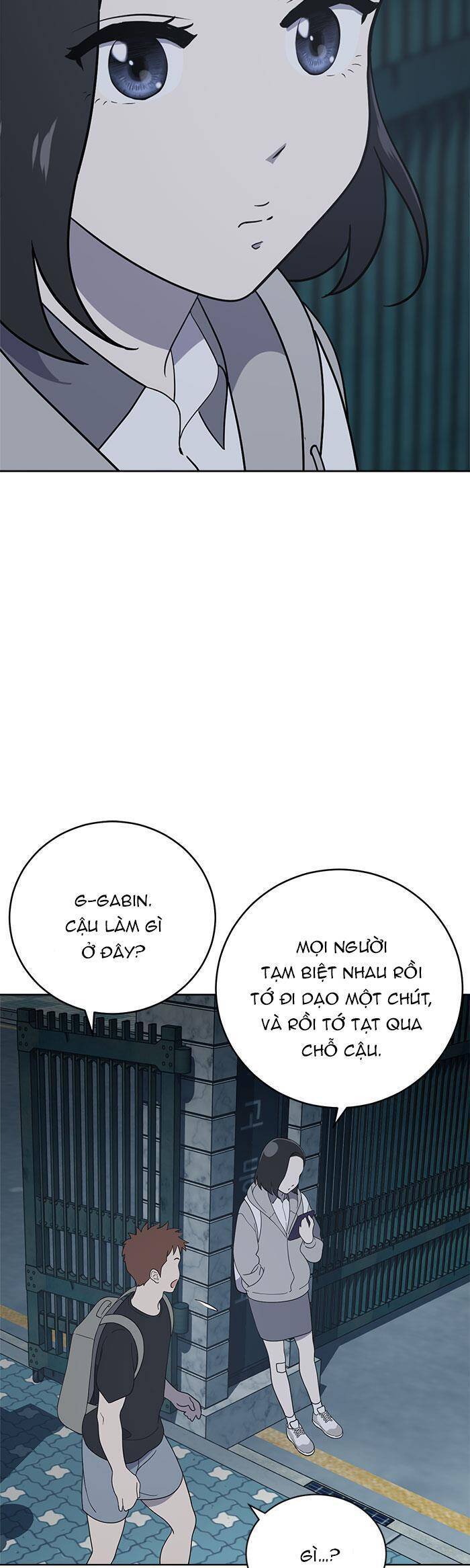 Cô Nàng Hết Thuốc Chữa Chapter 60 - 44