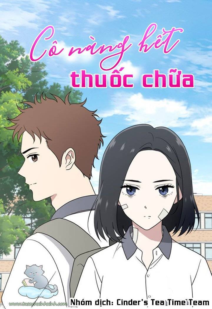 Cô Nàng Hết Thuốc Chữa Chapter 9 - 1