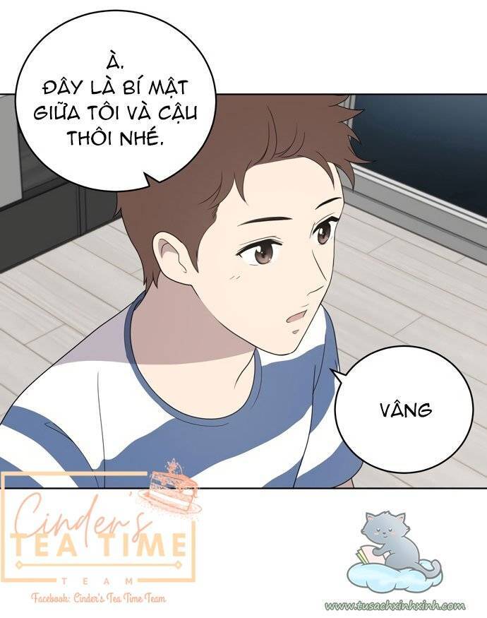 Cô Nàng Hết Thuốc Chữa Chapter 9 - 21