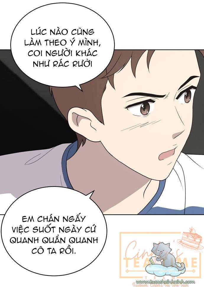 Cô Nàng Hết Thuốc Chữa Chapter 9 - 25