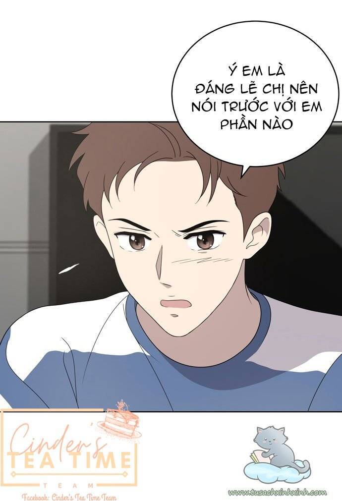 Cô Nàng Hết Thuốc Chữa Chapter 9 - 27