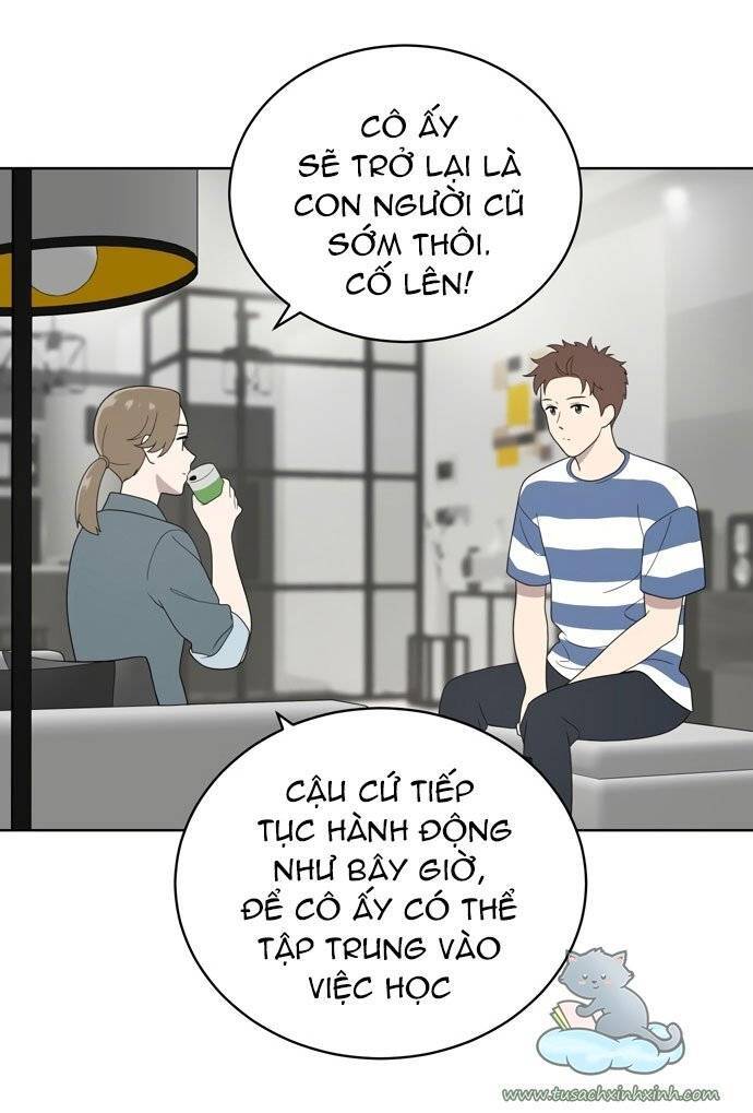 Cô Nàng Hết Thuốc Chữa Chapter 9 - 30