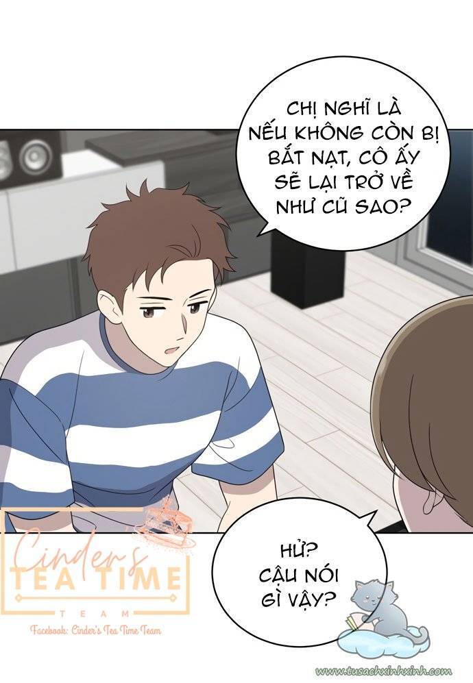 Cô Nàng Hết Thuốc Chữa Chapter 9 - 33