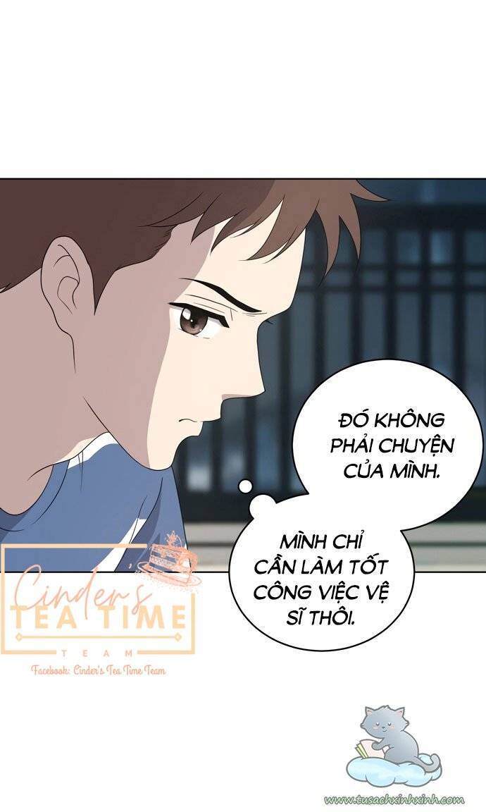 Cô Nàng Hết Thuốc Chữa Chapter 9 - 35