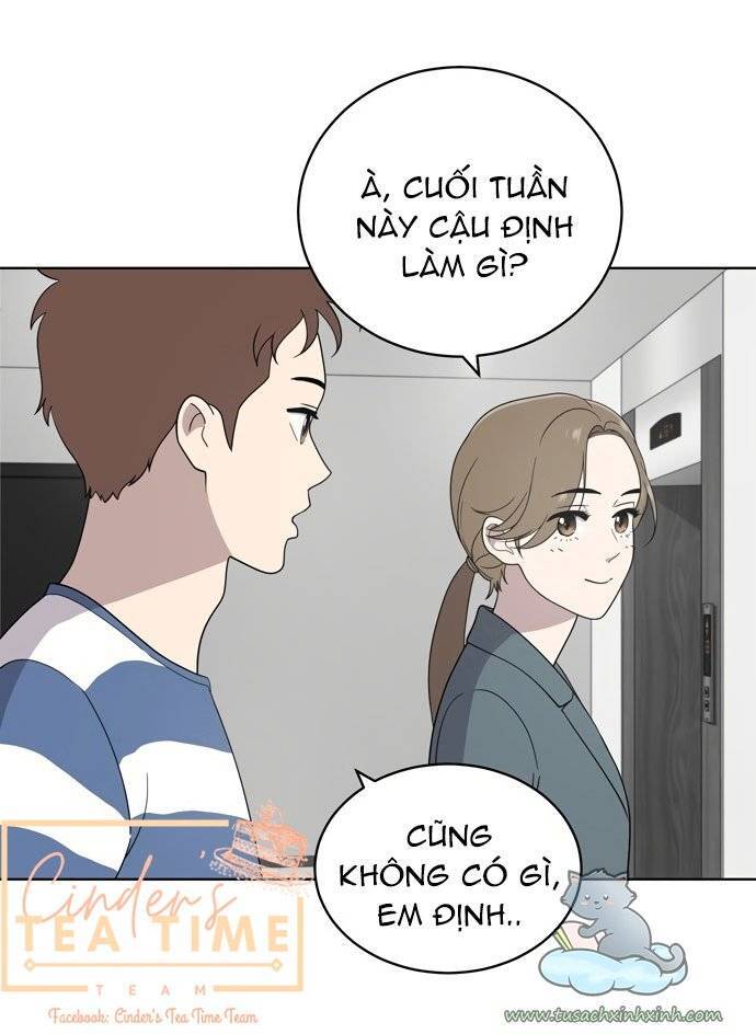 Cô Nàng Hết Thuốc Chữa Chapter 9 - 38
