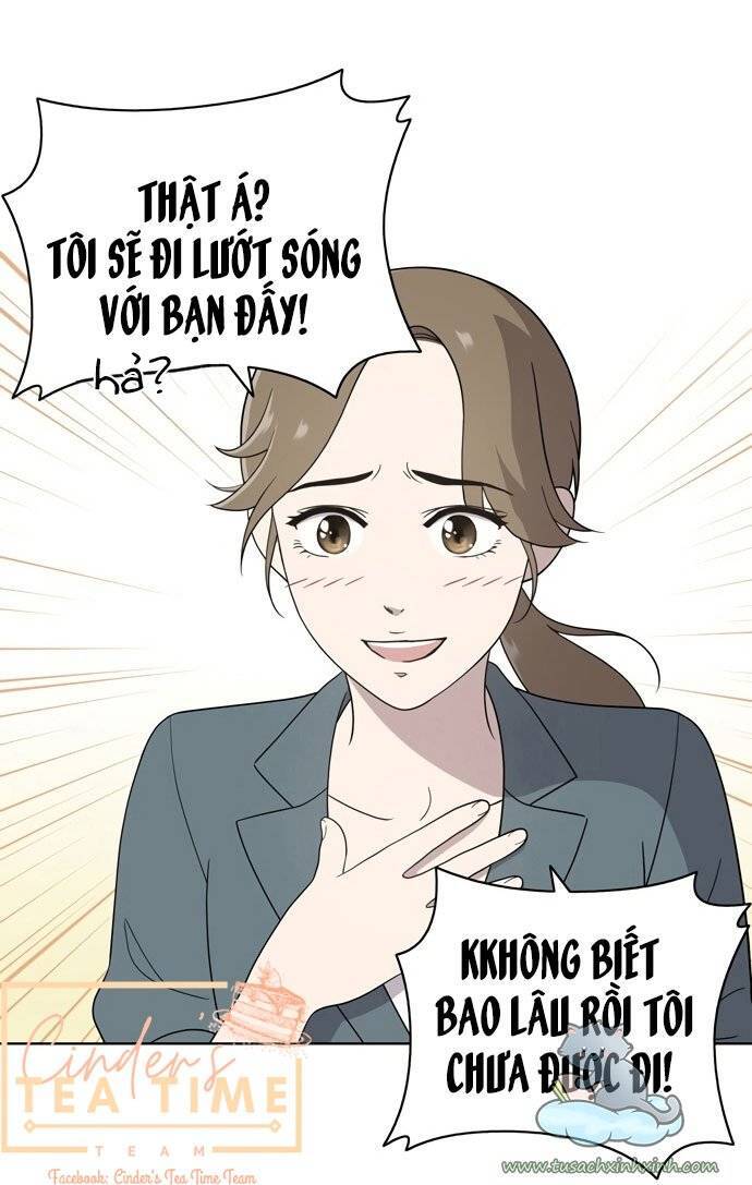 Cô Nàng Hết Thuốc Chữa Chapter 9 - 39