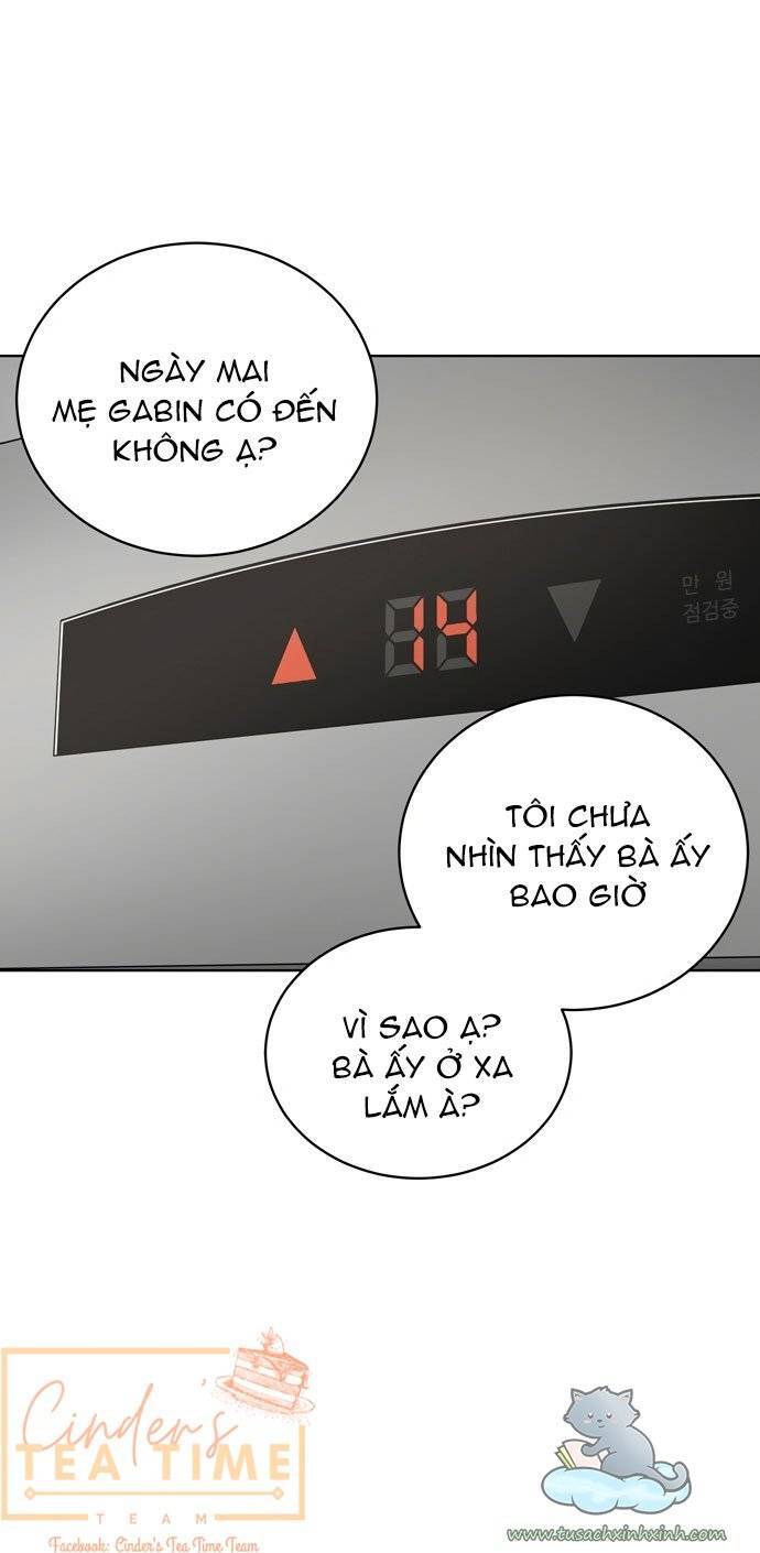Cô Nàng Hết Thuốc Chữa Chapter 9 - 46