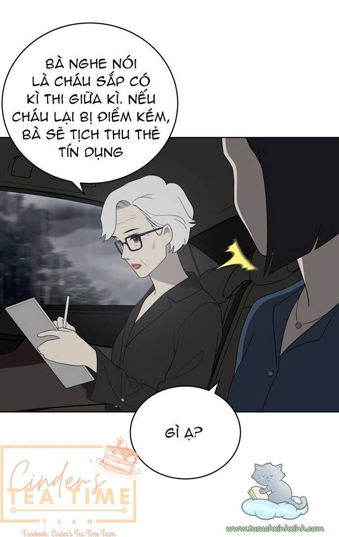 Cô Nàng Hết Thuốc Chữa Chapter 9 - 88