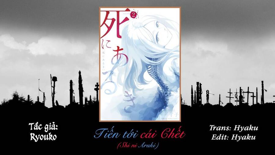 Tiến Tới Cái Chết Chapter 1 - 2