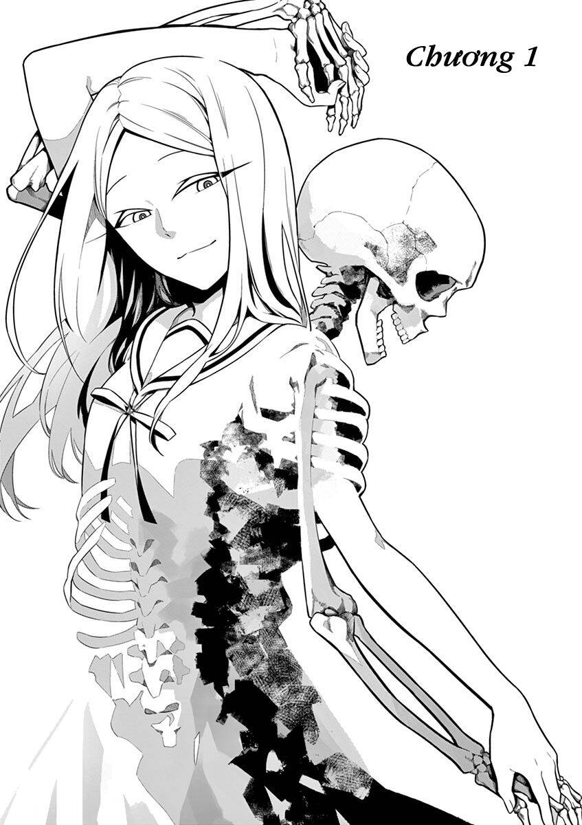 Tiến Tới Cái Chết Chapter 1 - 11