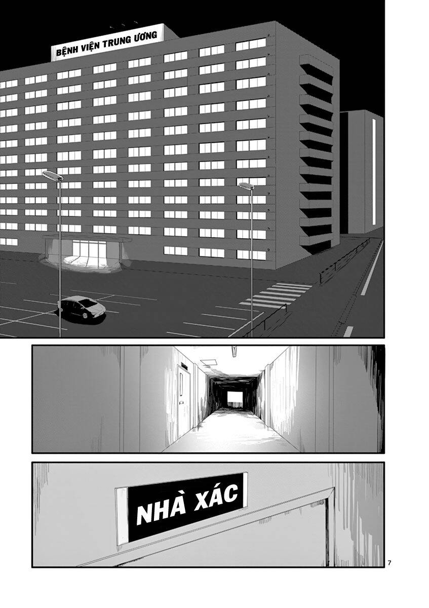 Tiến Tới Cái Chết Chapter 1 - 12