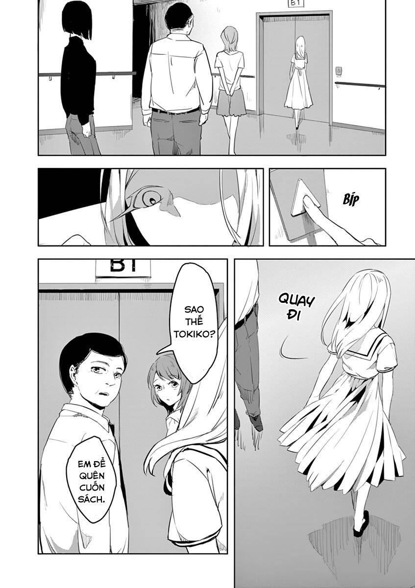 Tiến Tới Cái Chết Chapter 1 - 20