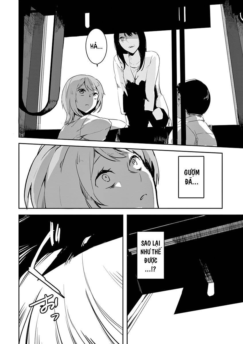 Tiến Tới Cái Chết Chapter 1 - 24