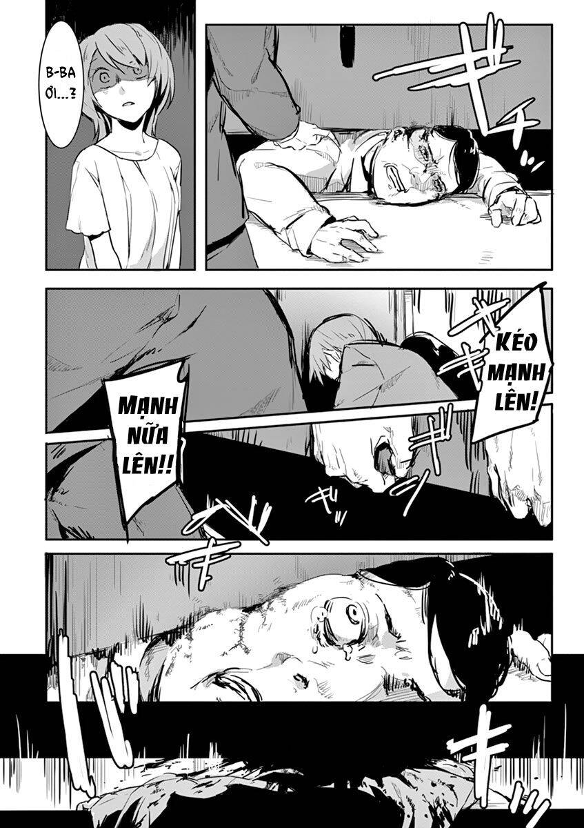 Tiến Tới Cái Chết Chapter 1 - 26