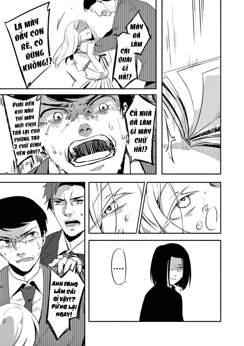Tiến Tới Cái Chết Chapter 1 - 45