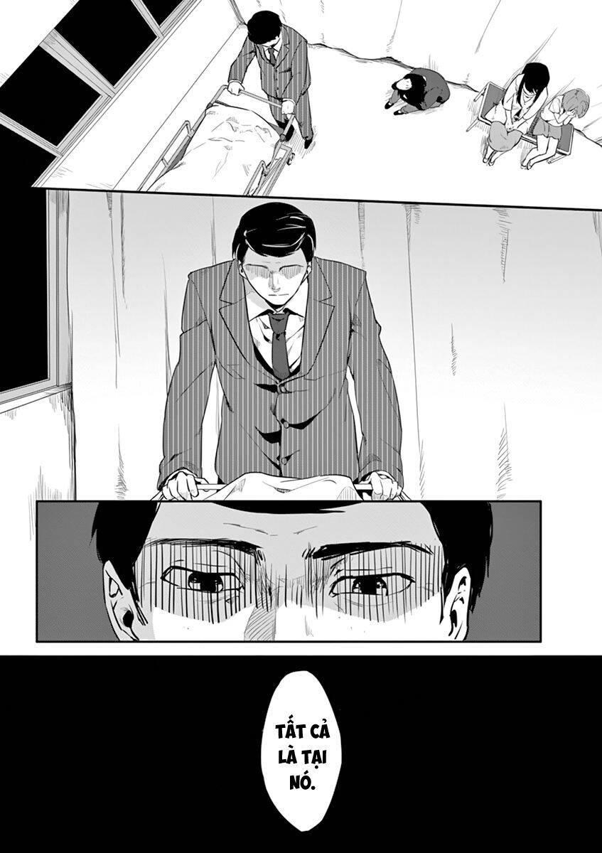 Tiến Tới Cái Chết Chapter 1 - 49