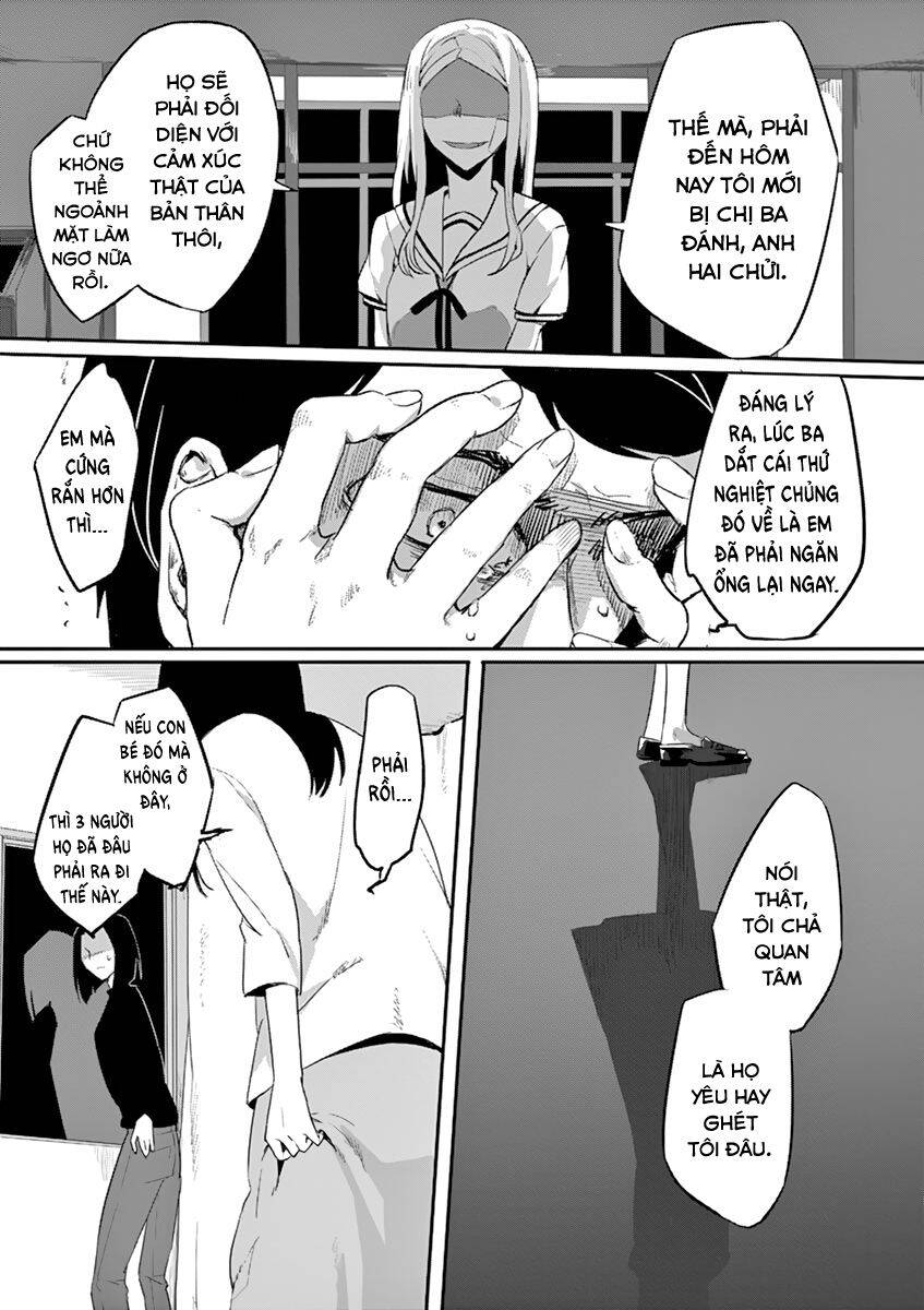 Tiến Tới Cái Chết Chapter 1 - 51