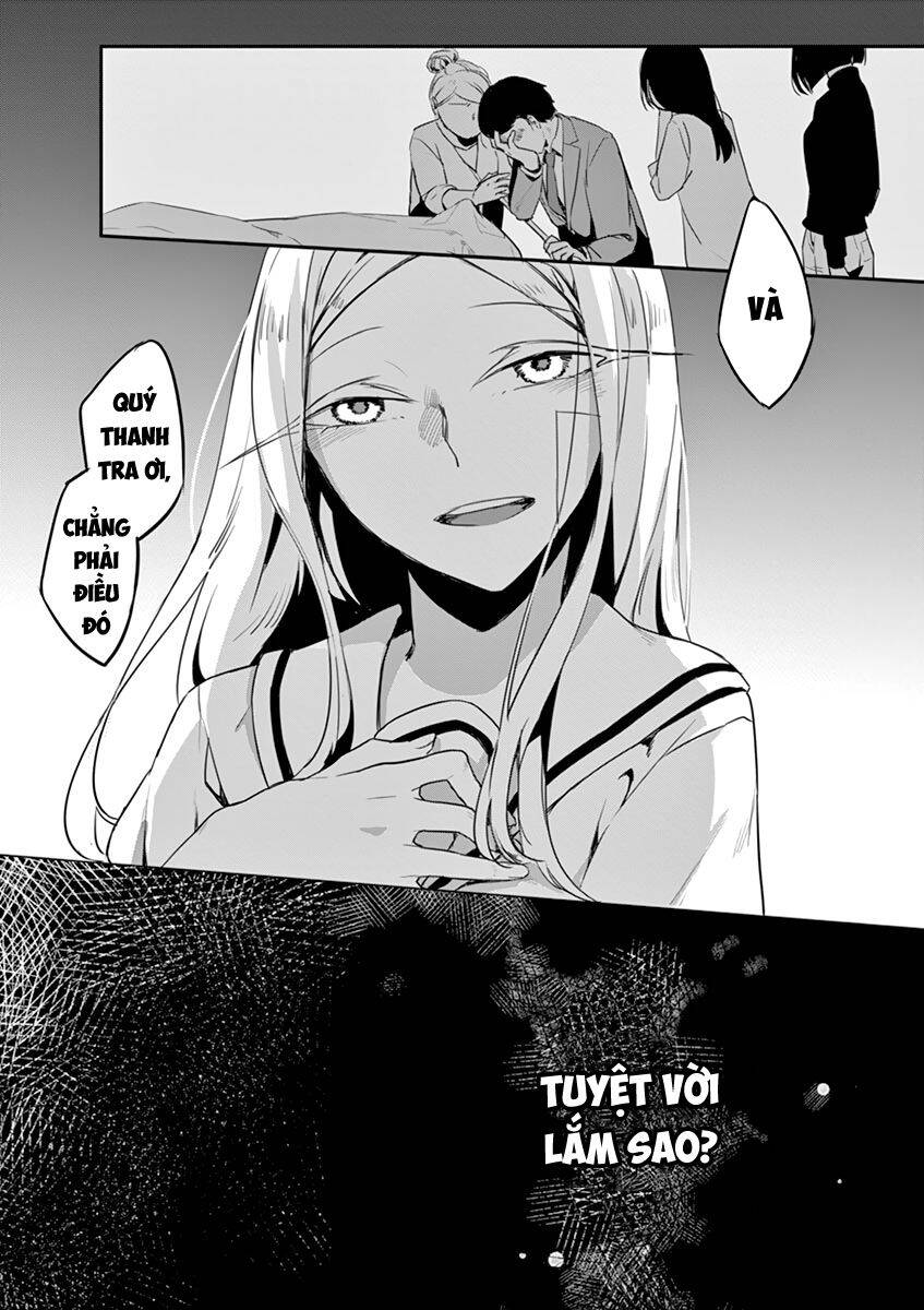 Tiến Tới Cái Chết Chapter 1 - 53