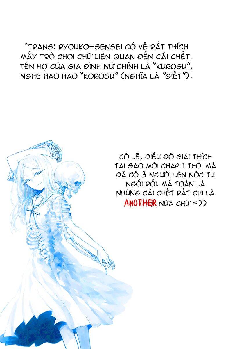 Tiến Tới Cái Chết Chapter 1 - 55