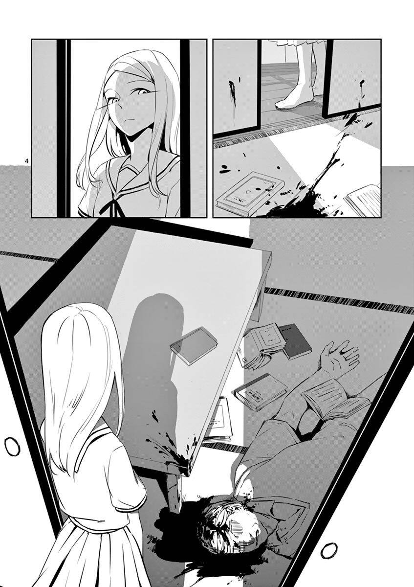 Tiến Tới Cái Chết Chapter 1 - 9