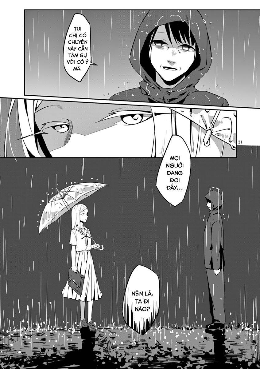 Tiến Tới Cái Chết Chapter 2 - 33