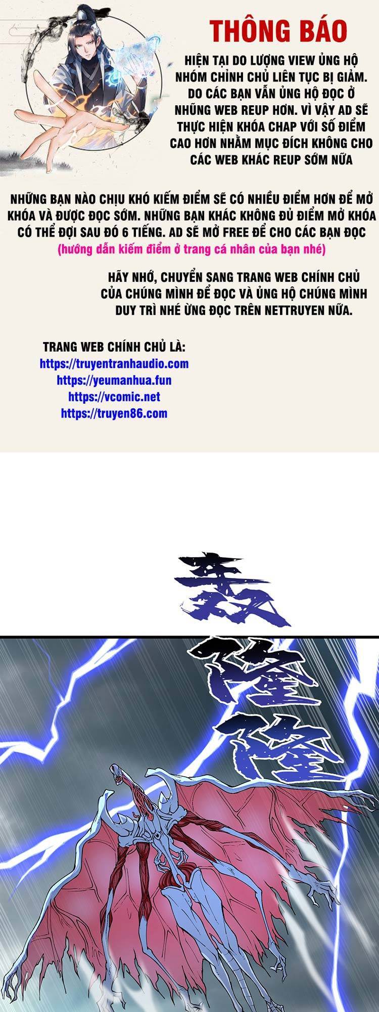 Chặt Củi 10 Năm, Tiên Tử Cầu Xin Ta Thu Nàng Làm Đồ Đệ Chapter 14 - 1